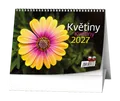 Tischkalender - Blumen