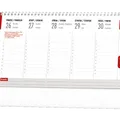 Weiteres Produktbild Tischkalender - Manager-Kalender