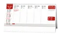 Tischkalender - Manager-Kalender