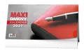 Tischkalender - MAXI Steuerkalender