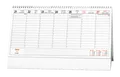 Tischkalender - MAXI Steuerkalender