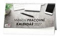 Tischkalender - Monatskalender