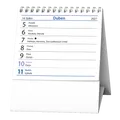 Weiteres Produktbild Tischkalender - MINI-Kalender