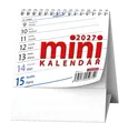 Tischkalender - MINI-Kalender