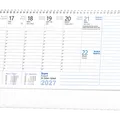 Weiteres Produktbild Tischkalender - Steuerplanungskalender mit Notizen