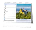 Tischkalender - Schätze des Weltkulturerbes