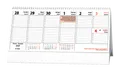 Tischkalender - Arbeits-Kalender ZITATE III