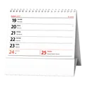 Weiteres Produktbild Tischkalender - Arbeitsplaner EASY