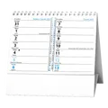 Weiteres Produktbild Tischkalender - Arbeitsplaner IMPULS I
