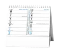 Tischkalender - Arbeitsplaner IMPULS I