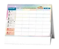 Tischkalender - Familienkalender