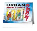 Urban Tischkalender - Spaß mit Pivrnec