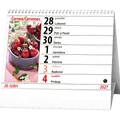 Weiteres Produktbild Tischkalender - Großes Jahr
