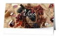 Tischkalender - Wein