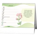 Weiteres Produktbild Tischkalender - Vitamine und Mineralstoffe