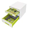 Weiteres Produktbild Leitz WOW Würfel, Metallic Green