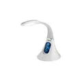 Tischlampe "ActiVita Pod+", LED, REXEL, weiß