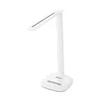 Tischlampe "ActiVita Strip", LED, REXEL, weiß