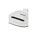 Weiteres Produktbild Tischlampe "ActiVita Strip", LED, REXEL, weiß