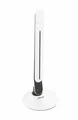 Stolní lampa "ActiVita Strip+", LED, REXEL , černá a bílá