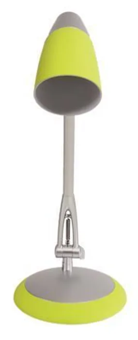 Hauptbild des Produkts Stolní lampa "Fluofit", zelená, 15W, ALBA