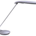Weiteres Produktbild Tischlampe "Fluopop2", silber, ALBA