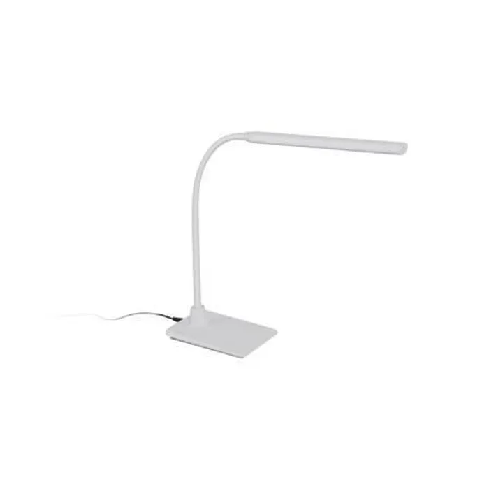 Hauptbild des Produkts Stolní lampa "Laroa", bílá, LED 4,5 W, EGLO