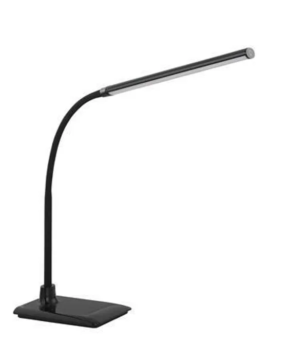 Hauptbild des Produkts Stolní lampa "Laroa", černá, LED 4,5 W, EGLO