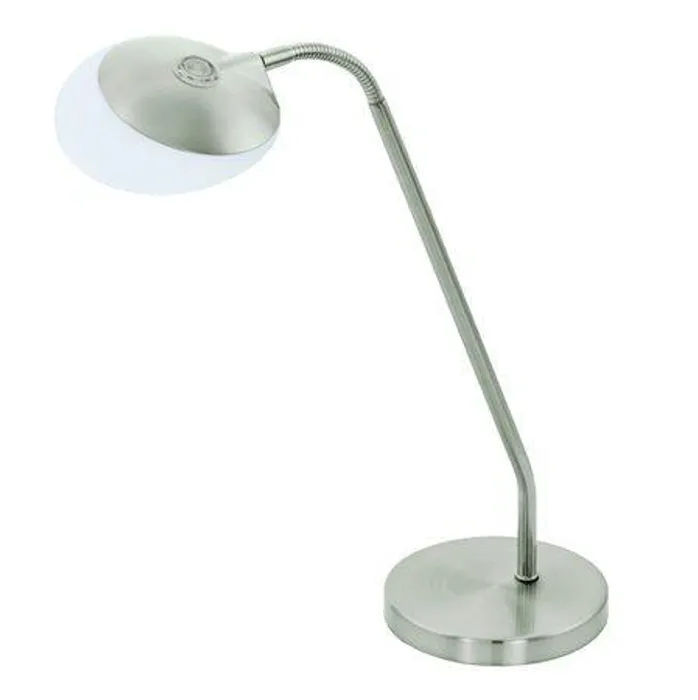 Hauptbild des Produkts Stolní lampa, LED 3 W, "Canetal", nikl, EGLO