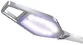 Tischlampe, LED, LEITZ "Style Smart", arktisch weiß