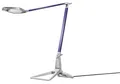 Stolní lampa,  LED, LEITZ "Style Smart", titanově modrá