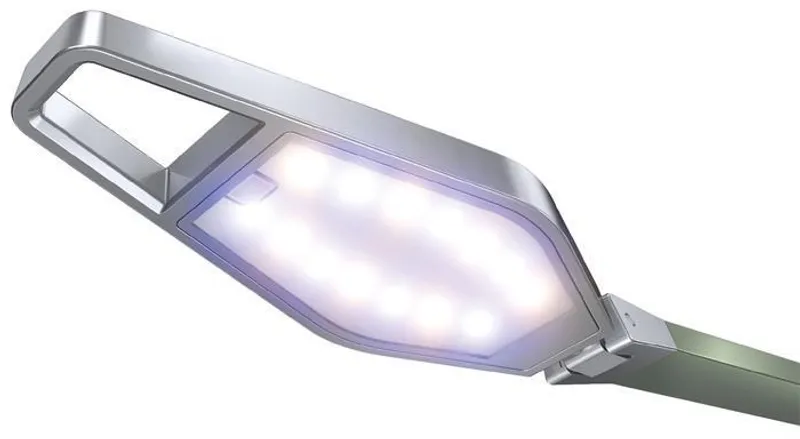Hauptbild des Produkts Stolní lampa,  LED, LEITZ "Style Smart", zelenkavá