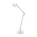 Tischlampe "Picaro 1", weiß-rot, LED 5,2 W, EGLO