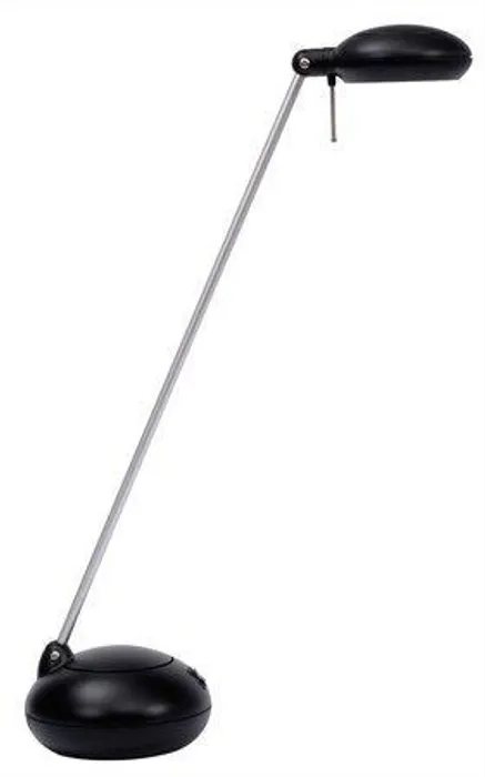 Hauptbild des Produkts Stolní lampa "Pill", černá, LED, 4W, ALBA
