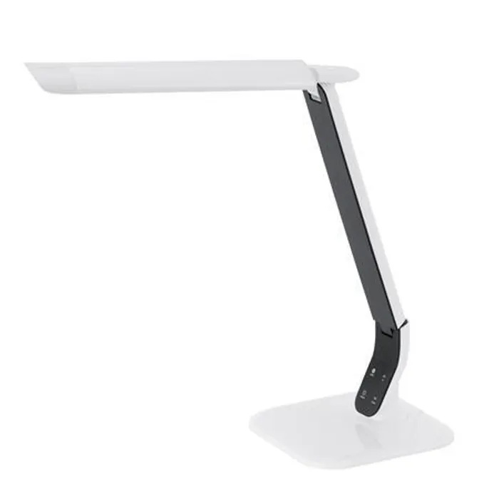 Hauptbild des Produkts Stolní lampa "Sellano", bílo-černá, LED 6 W, EGLO