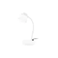 Tischlampe "Torrina", weiß, LED 5 W, EGLO