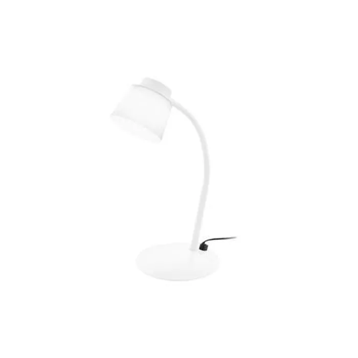 Hauptbild des Produkts Stolní lampa "Torrina", bílá, LED 5 W, EGLO