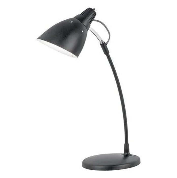 Hauptbild des Produkts Stolní lampička "Top", černá, 60W
