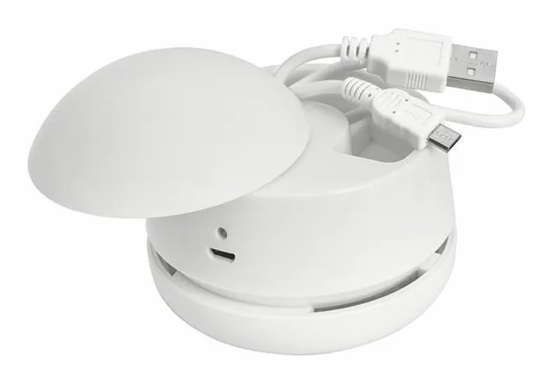 Hauptbild des Produkts Stolní mini vysavač "W2D2", USB, WEDO