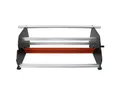 Tischabroller für Wabenpapier DSB HC10 – manueller Papierdispenser, Honeycomb Verpackung