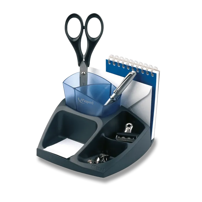 Hauptbild des Produkts Stolní organizér Maped Essentials Compact Office