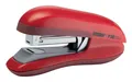 Tischheftgerät Rapid F30 mit Flachheftung, Rot