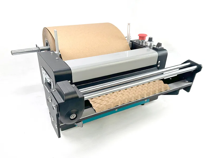 Hauptbild des Produkts Stolní výrobník papírových bublin DSB-PB340PRO