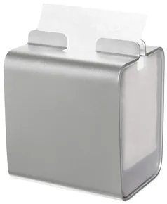TORK Xpressnap™ Image N4 Schreibtischablage im Aluminiumdesign [1 Stk.]