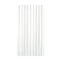 Tischskirting (PAP-Airlaid) PREMIUM weiß 72cm x 4m [1 St.]