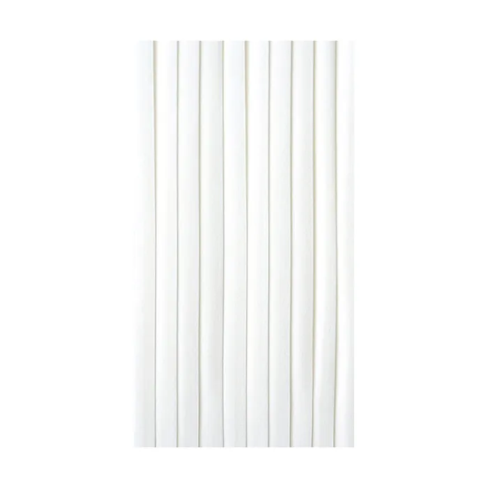 Hauptbild des Produkts Stolová sukýnka PREMIUM 4 m x 72 cm bílá [1 ks]