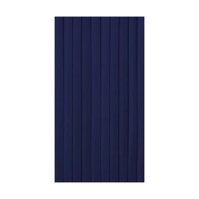 Hauptbild des Produkts Stolová sukýnka PREMIUM 4 m x 72 cm tmavě modrá [1 ks]