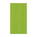 Tischskirting PREMIUM 4 m x 72 cm gelbgrün [1 Stück]