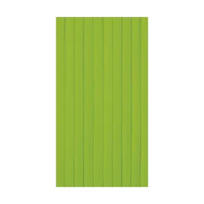 Tischskirting PREMIUM 4 m x 72 cm gelbgrün [1 Stück]