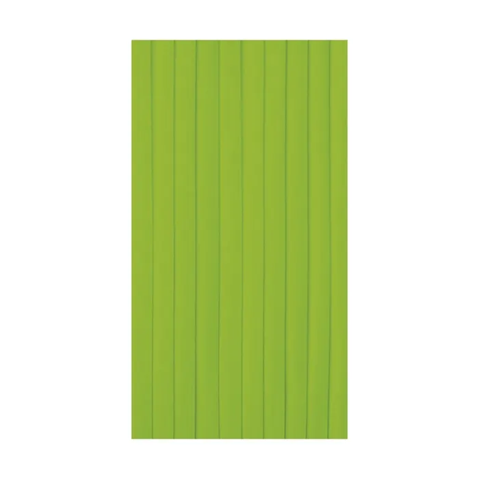 Hauptbild des Produkts Stolová sukýnka PREMIUM 4 m x 72 cm žlutozelená [1 ks]